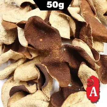 2018 Синьхуэй Чен Пи Травяной чай из района Тяньма сушеная с кожурой красного мандарина 50г 50g