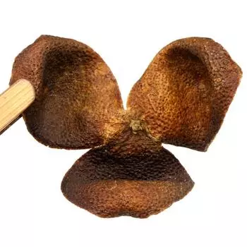 2018 XinHui Chen Pi Luokeng Производственная зона Зеленая сушеная кожура мандарина Перикарпий Апельсиновая корка Китайский травяной чай 50 г