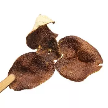 2018 XinHui Chen Pi Производственная зона Тяньма Сушеный мандарин с красной кожурой Сухая трава Перикарпия Китайский чай 50 г