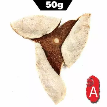 2019 Chen Pi XinHui TianMa Area Половина красного сушеного мандарина с апельсиновой цедрой Травяной чай 50g/1.76oz