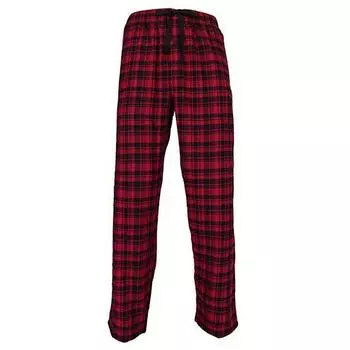 2019 г. Европейские и американские мужские повседневные пижамные брюки с цифровым принтом XXL зелёный