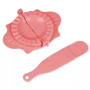 2019 Новый DIY инструмент для приготовления пельменей Jiaozi Pierogi Mold Dumpling