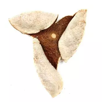 2019 XinHui Chen Pi TianMa Производственная зона Сушеный мандарин с половиной красной цедры Сухие травы Китайский чай 50г