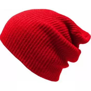 2020 Solid Winter Hats Beanie Knitted Skull Caps для мужчин и женщин Navy Red Dark Gray Black