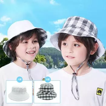 2020Обе стороны могут использовать шляпу для родителей и детей, чтобы предотвратить попадание солнцезащитного крема UPF 50+, дышащая шляпа для мужчин и рыбаков, быстросохнущая M