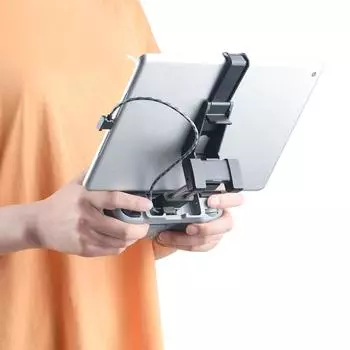 2021 Кабель для передачи данных Линейный провод Карманный нейлоновый плетеный кабель пульта дистанционного управления для DJI Mini 2 Телефон Планшет OTG шнур 30 см Type-c to Type-c