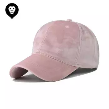 2021 новая однотонная бейсболка из синели, кепка от солнца, уличная шляпа от солнца Adjustable