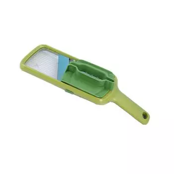 2021 Новый продукт Многофункциональная овощерезка Фруктовая терка Волшебная кухонная бытовая ломтерезка Удобная и быстрая