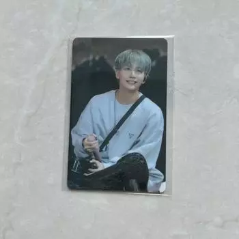 2021 Power Of Love Paolup Weverse Pre-order Benefit Decided Jeonghan Seventeen