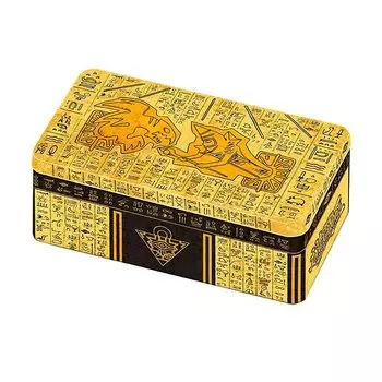 2021 Tin of Ancient Battles BOX Английский Yu-Gi-Oh! [Ю-Ги-О! версия]
