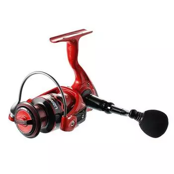 2021Новая рыболовная катушка Pacingan 13 + 1BB с максимальным сопротивлением 10 кг, соотношение 5,2:1, металлическая катушка, спиннинговые катушки, рыбалка в морской пресной воде