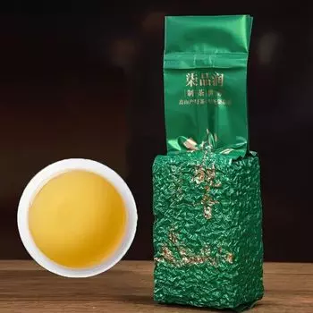 2022/2023 Чай Гуань Инь Улун рассыпной чай листовой чай для похудения 250 г