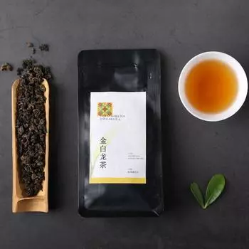 Тайваньский чай Габа Чай высокогорного Габарона Улун 50g