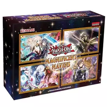 2022 Holiday Box Yu-Gi-Oh! TCG