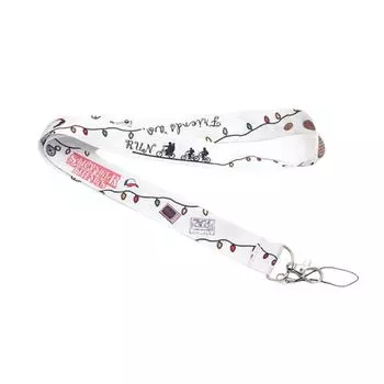 2022 Lanyard New Keychain Gift Id Card Lanyard Mobile Phone Tag