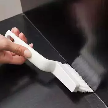 2022 Многофункциональная щетка для чистки щелей в плитке и напольных покрытий в ванной комнате, очистка оконных пазов
