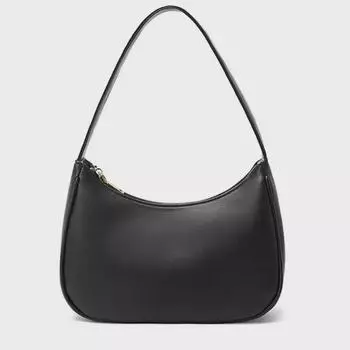 2022 Модные женские сумки-подмышки от знаменитостей из Интернета 25CM x 16.5CM x 10CM белый