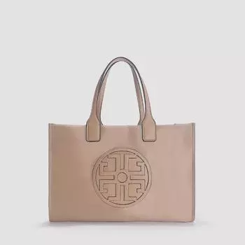 2022 Модные женские сумки-тоут и сумки через плечо большой вместимости - Сумка для поездок на работу чёрный