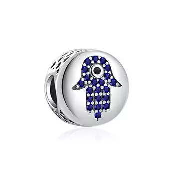 2022 Новый комплект для изготовления ювелирных изделий, аксессуары из стерлингового серебра 925 пробы, череп, дельфин, собака, мама, бусины «сделай сам», подходят оригинальные модные подвески, браслет