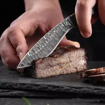 2022 Новый профессиональный нож для обвалки, кухонный нож для убоя мяса, кухонный нож для мясника, кухонный инструмент, мачете, джаггер, кожаные ножны, домашний сад, острый нож, креативный Style 1