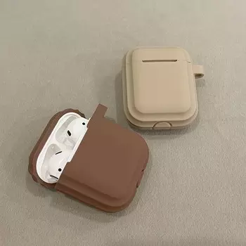 2022 плюшевый кукольный 3d милый чехол для наушников для Apple Airpod 3, беспроводная зарядная коробка с Bluetooth для Airpods 2 1 Pro, мультяшный чехол в виде ракушки, 2022 For Airpods 1 2