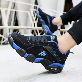 2022 повседневная модная спортивная обувь, кроссовки для мужчин, удобные легкие мужские кроссовки, обувь большого размера, размер 38-45