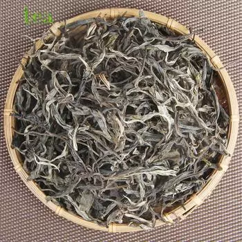 2022 Yunnan Lincang Bangdong Xigui Yunnan Pu er Tea Древнее дерево Сырой чайный порошок Чай 500 г Xigui Рассыпной сырой чай Пуэр