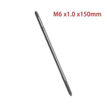 2022 Заводская мастерская Резьбовой метчик Пробка Метчик с длинным хвостовиком