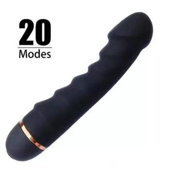 2023 20 режимов шейкер для волн Gpoint забавные принадлежности для мастурбации женский массажная палочка силиконовая AV палка для взрослых