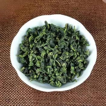 2023 Анси Те Гуань Инь Железная Богиня Милосердия Весенний китайский чай Улун Те Гуань Инь 125г