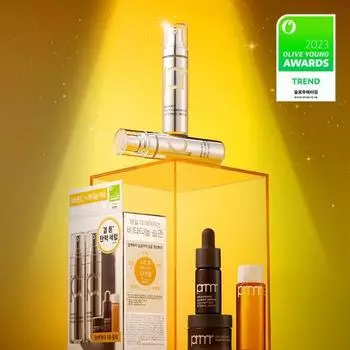 [2023 Awards/Sakura PICK] Primera Youth Radiance Сыворотка с витамином 15 г 2 упаковки поштучно/специально, корейская косметика [Special set] Vitatinol serum 2 packs