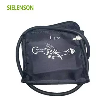 2023 Большая манжета для измерения артериального давления для взрослых, измеритель артериального давления, тонометр, сфигмоманометр, большой 22-48 см или 22-32 см 22-32 cm