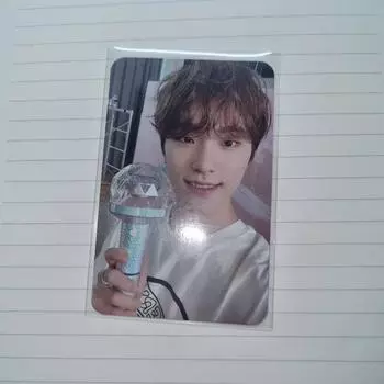 2023 Carat Land Carat Zone Dino Photocard