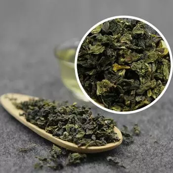 Чай Аньси Те Гуань Инь Бэньшань Улун, китайская гора-источник Тегуаньинь 125g