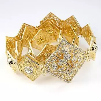 2023 французский золотой женский ремень-цепочка с кристаллами, металлический ремень, длина свадебного ремня регулируется золотой