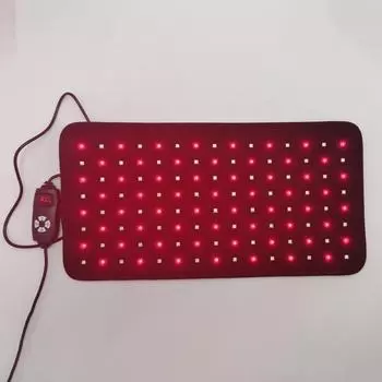 2023 Инфракрасный нагревательный терапевтический пояс-лампа slt-120XRR