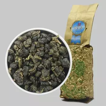 2023 Китай Тайвань Чай Цзиньсюань Молочный Улун Премиум Высокогорный Чай Улун 150g