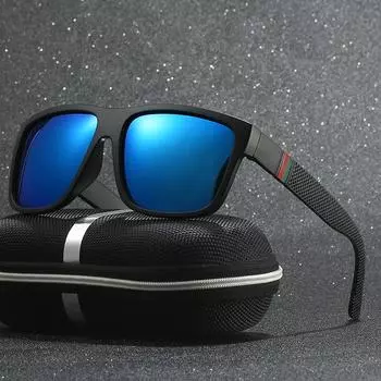 2023 квадратные защитные очки для компьютерных игр для женщин/мужчин, антисиние очки по рецепту, модная оправа для очков C1