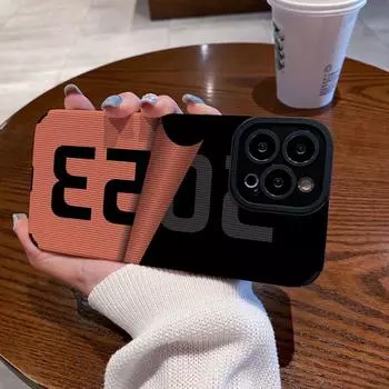 2023 модный чехол для телефона Iphone 14 Pro Max 11 12 13, противоударный задний бампер, задняя крышка для Iphone Xr Xs Max X 7 8 Plus Se2020 Se3 6s iphone 6s 6