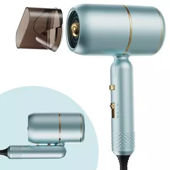 2023 Nobelbird Hair Large Air Negative Quick Air Constant 3 Level Hair Salon Hair Предотвращает перегрев Держатель Сертифицирован PSE [Весна/Лето