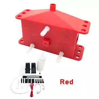 2023 НОВЫЙ очиститель цепи, пластиковая щетка для велосипеда, мотощетки, очиститель цепи, очиститель цепи, уличный скруббер, инструмент, подходящий для BMW для красный