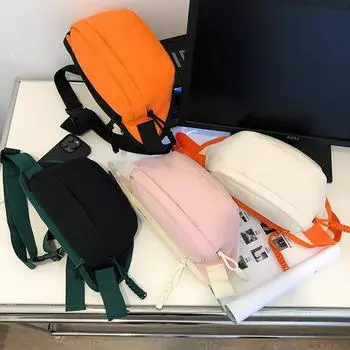 2023 Новая нагрудная сумка диагональная сумка для мужчин и женщин универсальная модная универсальная оптовая продажа для отдыха, прямые продажи от трансграничного производителя