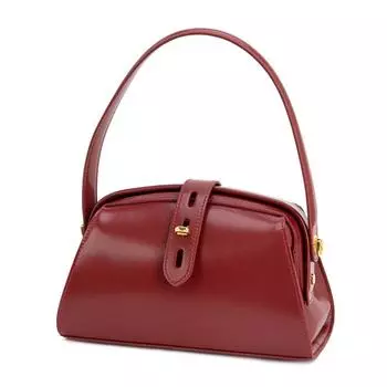 2023 Новая женская сумка, оригинальная дизайнерская роскошная кожаная сумка через плечо, женская модная повседневная сумка для путешествий, женская брендовая тенденция