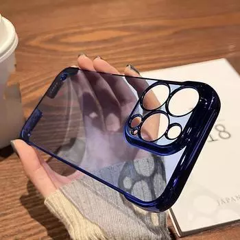 2023 новейший роскошный твердый чехол без рамки для телефона Iphone 14 13 12 11 Pro Max Plus, тонкий безрамочный чехол для телефона For iPhone 14 Plus