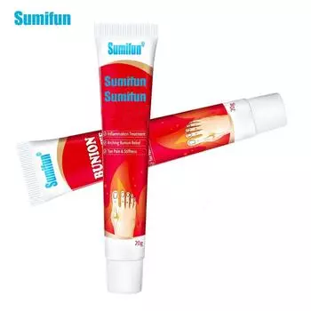 2023 Новинка Sumifun Средство для ухода за телом 20г