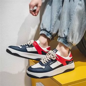 2023 новые мужские классические модные низкие кроссовки для скейтбординга, удобные баскетбольные кроссовки с мягкой подошвой, кроссовки