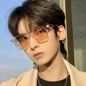 2023 новые прямоугольные солнцезащитные очки женские винтажные брендовые дизайнерские квадратные солнцезащитные очки мужские оттенки женские очки линзы для очков чёрный