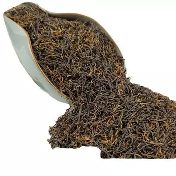 2023 Новый черный чай мелких пород с сильным ароматом, высокогорный черный чай, 500 г/1,1 фунта
