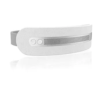 2023 Новый обогреватель для глаз, оснащенный 3 режимами нагрева и охлаждения, Eye Beauty, Bluetooth, музыка, Air Eyes, унисекс, уход за глазами, зарядка через USB