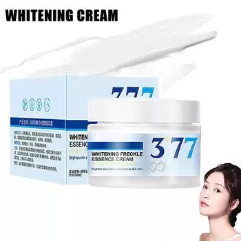 2023 Новый Самый Мощный Крем Centennial Отбеливающий Веснушки Осветляющий Уход Восстановление Кожи Улучшает Fac Q6X3 white-50g